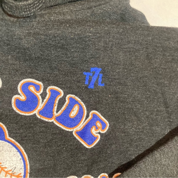 New York Mets hoodie - Picture 5 of 7